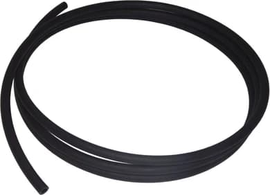 Alphacool AlphaTube TPV 12,7/7,6 - noir mat 3,3m (retail) 2