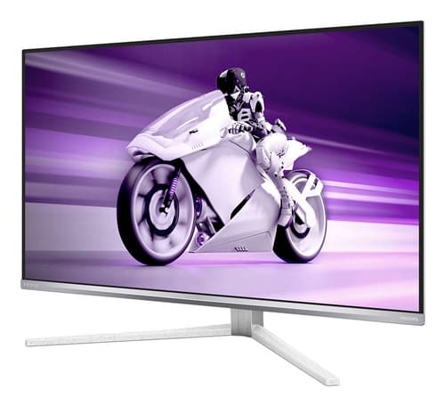 Philips 31.5" QD-OLED - Evnia 32M2N8900 3