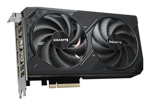 Gigabyte GeForce RTX 5060 Ti WINDFORCE OC 8G 3