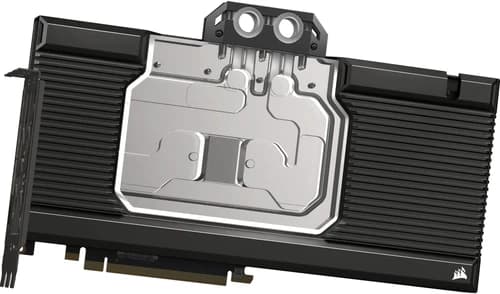 Corsair Hydro X Series XG7 RGB 40-SERIES (4090 SUPRIM/GAMING TRIO) 1