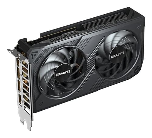 Gigabyte GeForce RTX 5060 WINDFORCE OC 8G 5