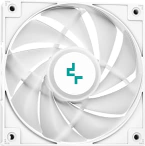 DeepCool LE720 (Blanc) 4