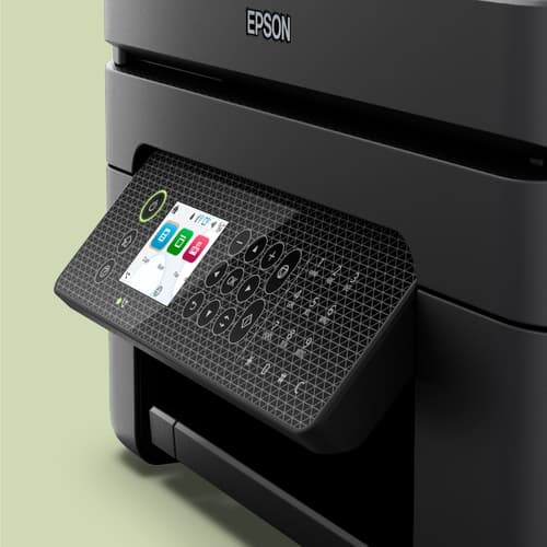 Epson WorkForce WF-2950DWF 2
