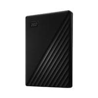 WD My Passport 5 To Noir (USB 3.0) 2