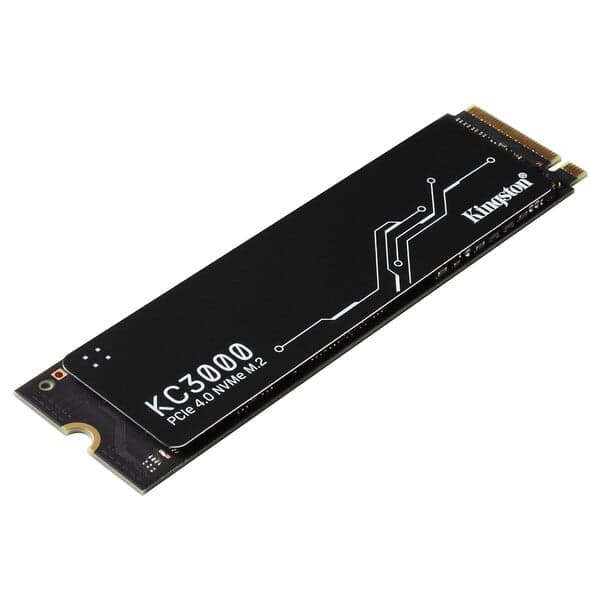 Kingston KC3000 2048 Go 2