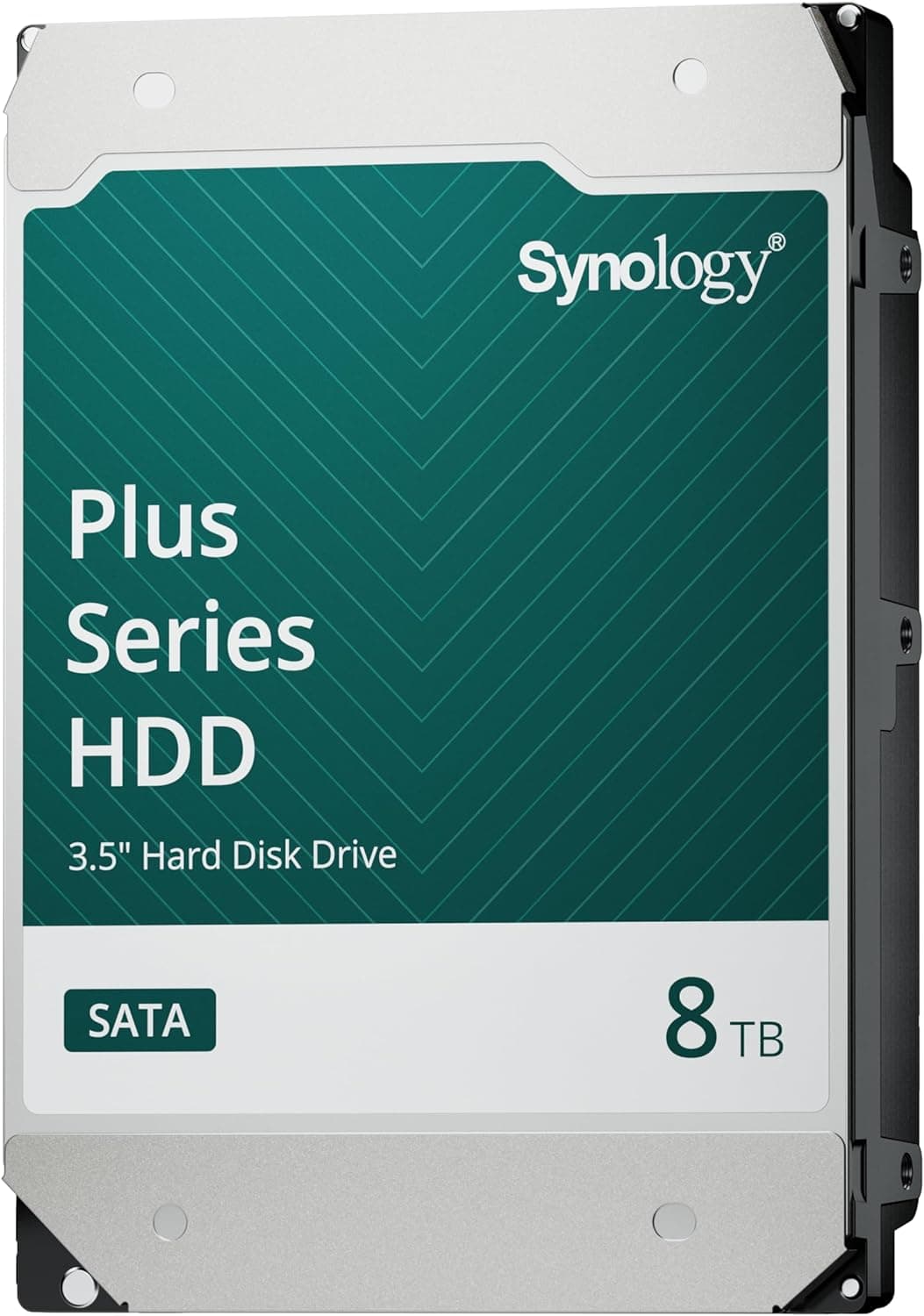 Synology HAT3310-8T 8 To 2