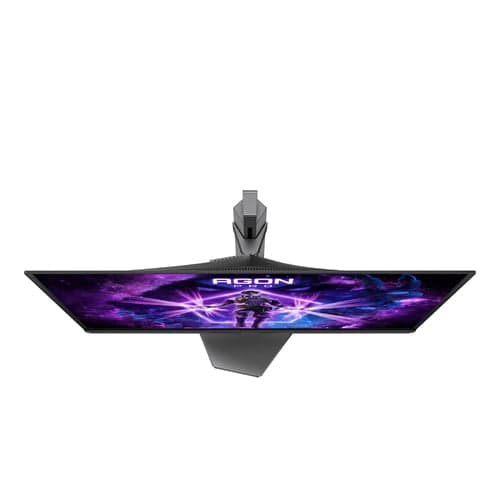 AOC 26.5" OLED - AGON PRO AG276QZD2 6