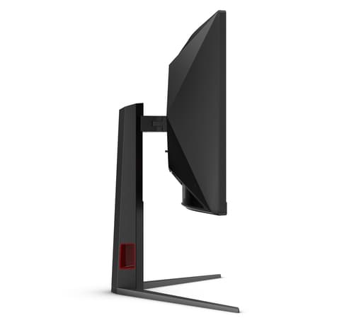 AOC 34" LED - CU34G4Z 3
