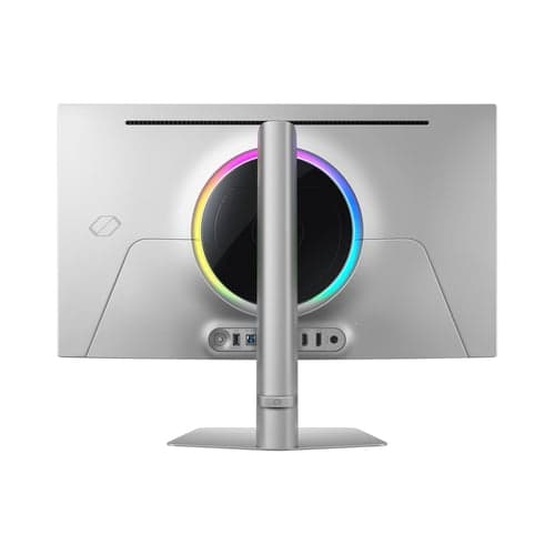 Samsung 27" OLED - Odyssey G8 S27FG810SU 2