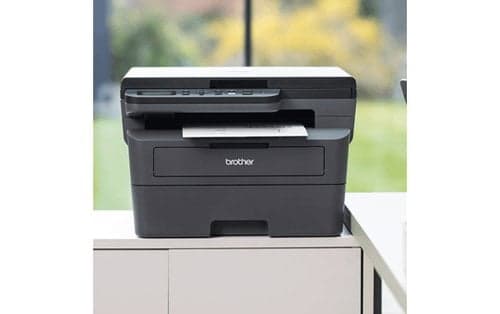 Brother DCP-L2627DWE 4