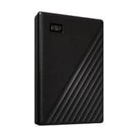 WD My Passport 5 To Noir (USB 3.0) 3