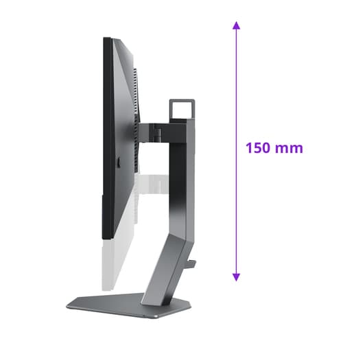 AOC 27" LED - AGON PRO AG276FK 6