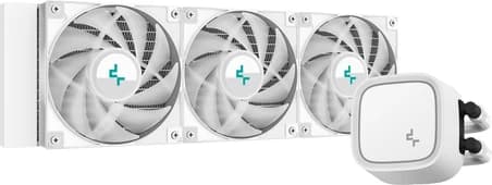 DeepCool LE720 (Blanc) 2