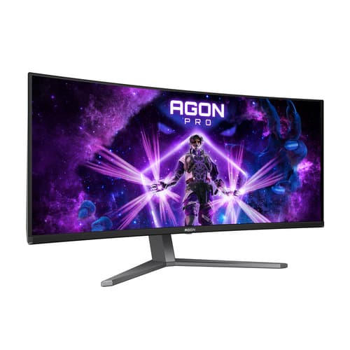AOC 34" LED - AGON PRO AG346UCD 2