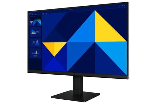 Samsung 24" LED - S24D300GAU 3