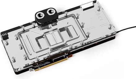 Alphacool Waterblock VGA Core RX 7900XTX 6
