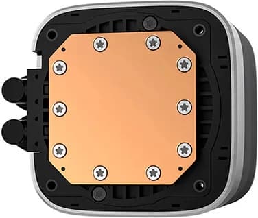 Deepcool LP240 - Noir - 240 mm 2