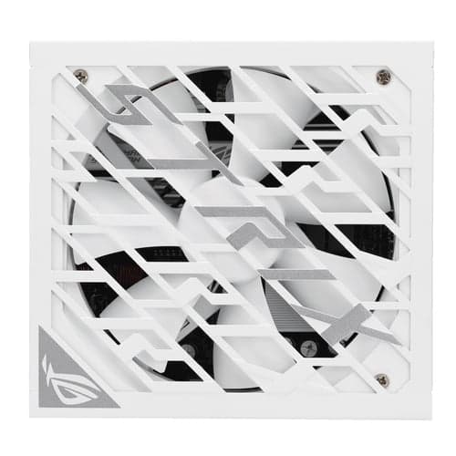 ASUS ROG Strix 1000W Platinum White Edition 3