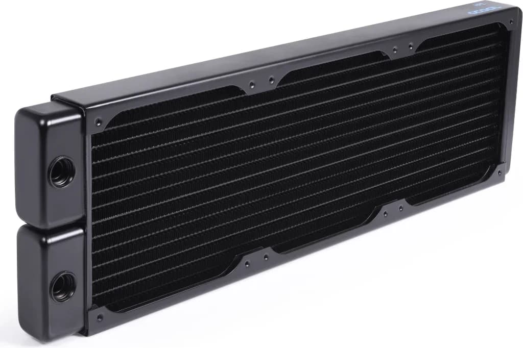 Alphacool Radiateur HPE-30 full cuivre - 360mm 2