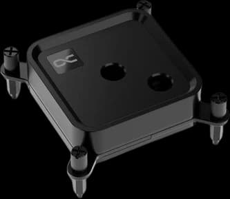 Alphacool Waterblock CPU Core 1 LT Black 4