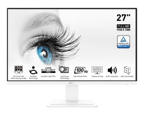 MSI 27" LED - PRO MP273AW