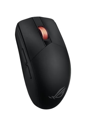 ASUS ROG Strix Impact III Wireless (Noir) 3