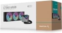 Deepcool LT360 ARGB 6