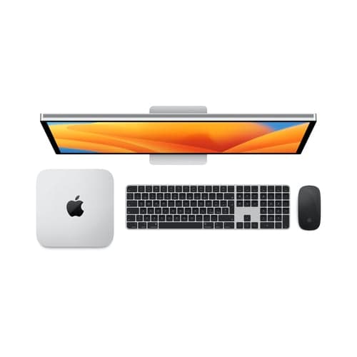 Apple Mac Mini M2 (MMFK3FN/A-16GB-512GB) 5