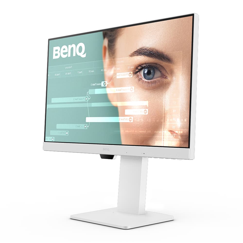BenQ 24" LED - 9H.LMLLB.QBE 2