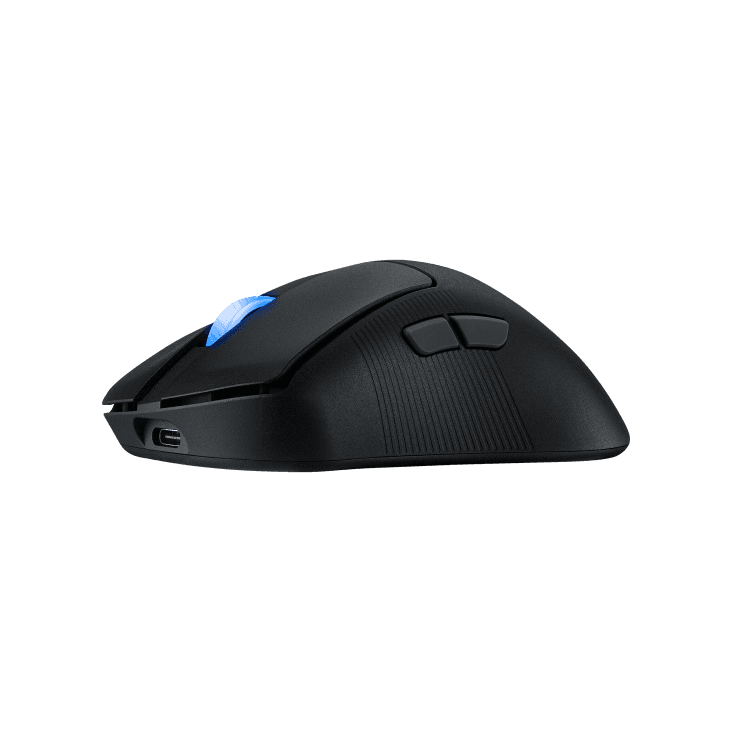 ASUS ROG Keris II Wireless Ace (Noir) 3