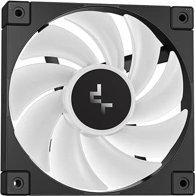 Deepcool LP360 - Noir - 360 mm 4