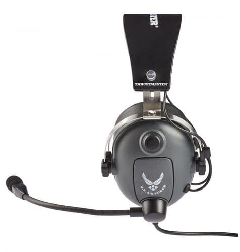Thrustmaster T.Flight U.S. Air Force Edition 3
