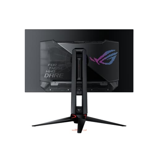 ASUS 27" OLED - ROG Strix XG27UCDMG 4