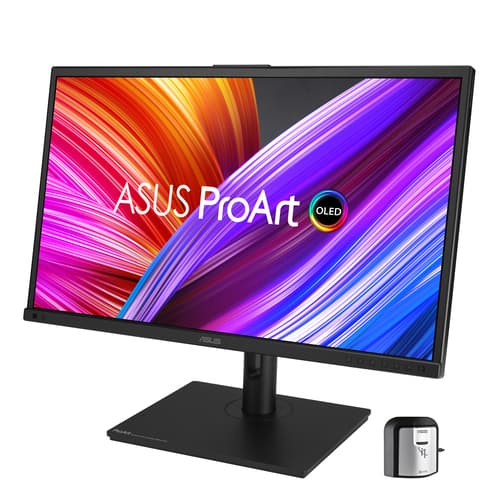 Asus ProArt 27" - PA27DCE-K 4