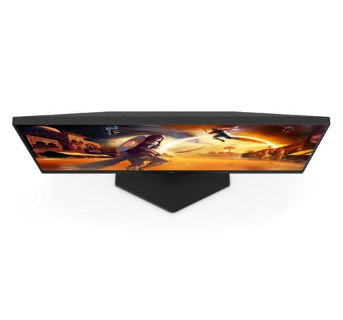 AOC 23.8" LED - 24G4XE 4