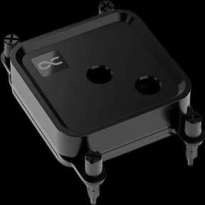 Alphacool Waterblock CPU Core 1 LT Black 3