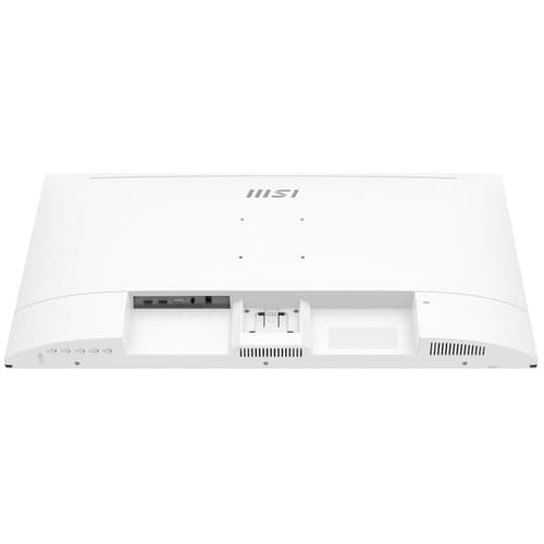MSI 27" LED - PRO MP273QW E2 6