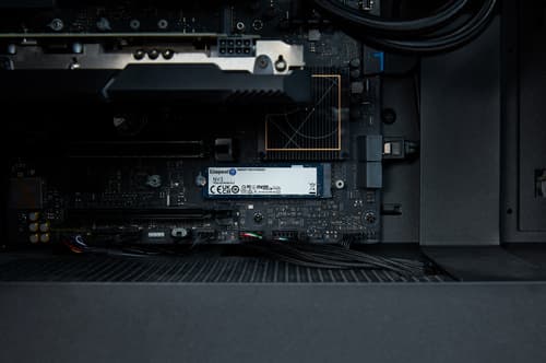 Kingston SSD NV3 2 To 6