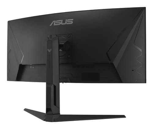 ASUS 27" OLED - ROG Strix XG27UCDMG 3