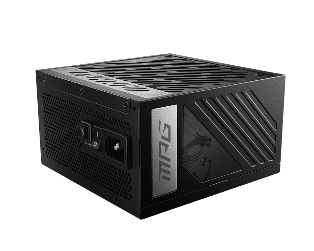 MSI MPG A1000GS PCIE5 3