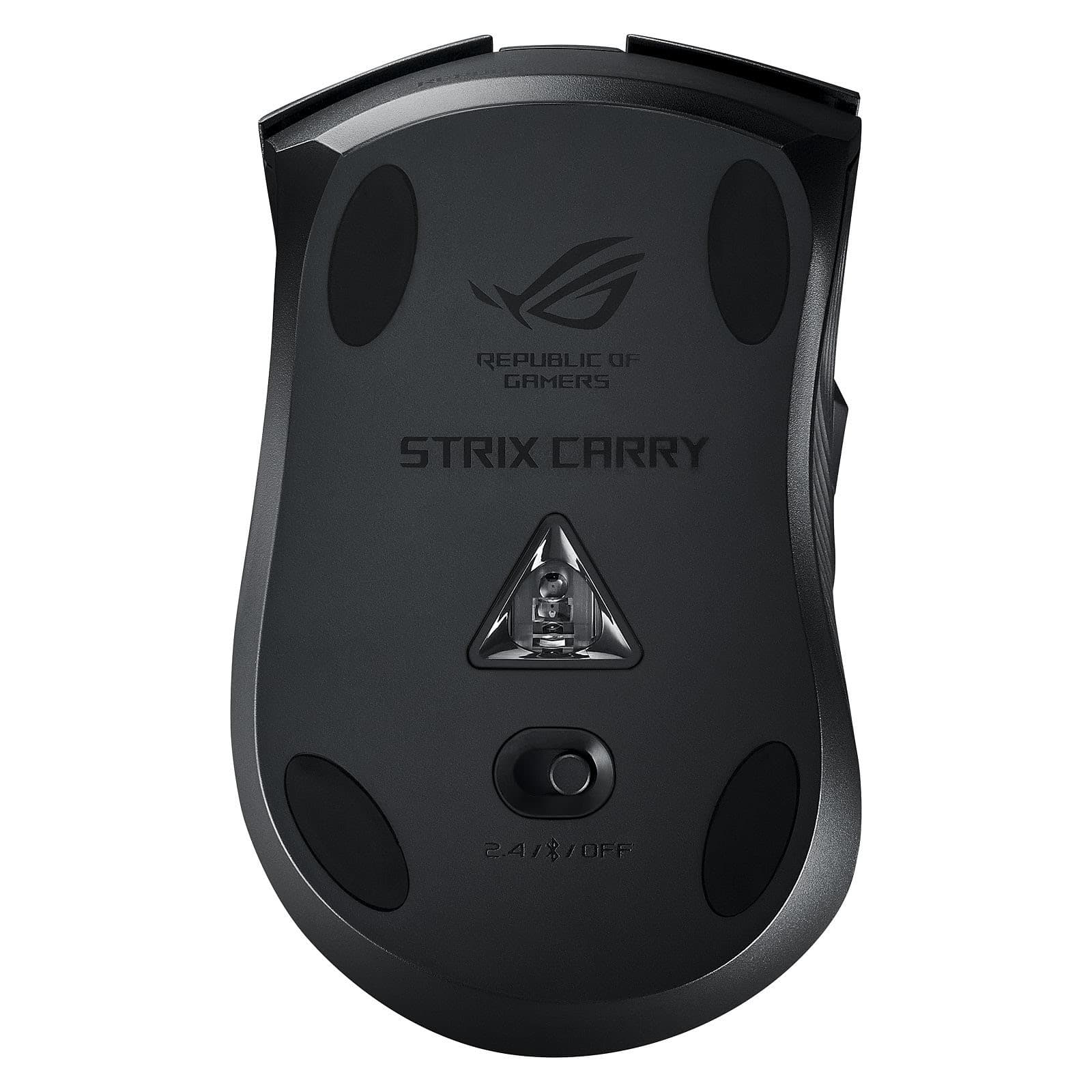 ASUS ROG Strix Carry 2