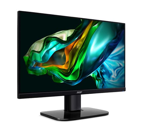 Acer 23.8" LED - KA242YEBI 2