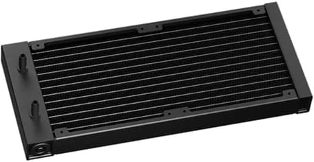 Deepcool MYSTIQUE 240 ARGB - Noir 3