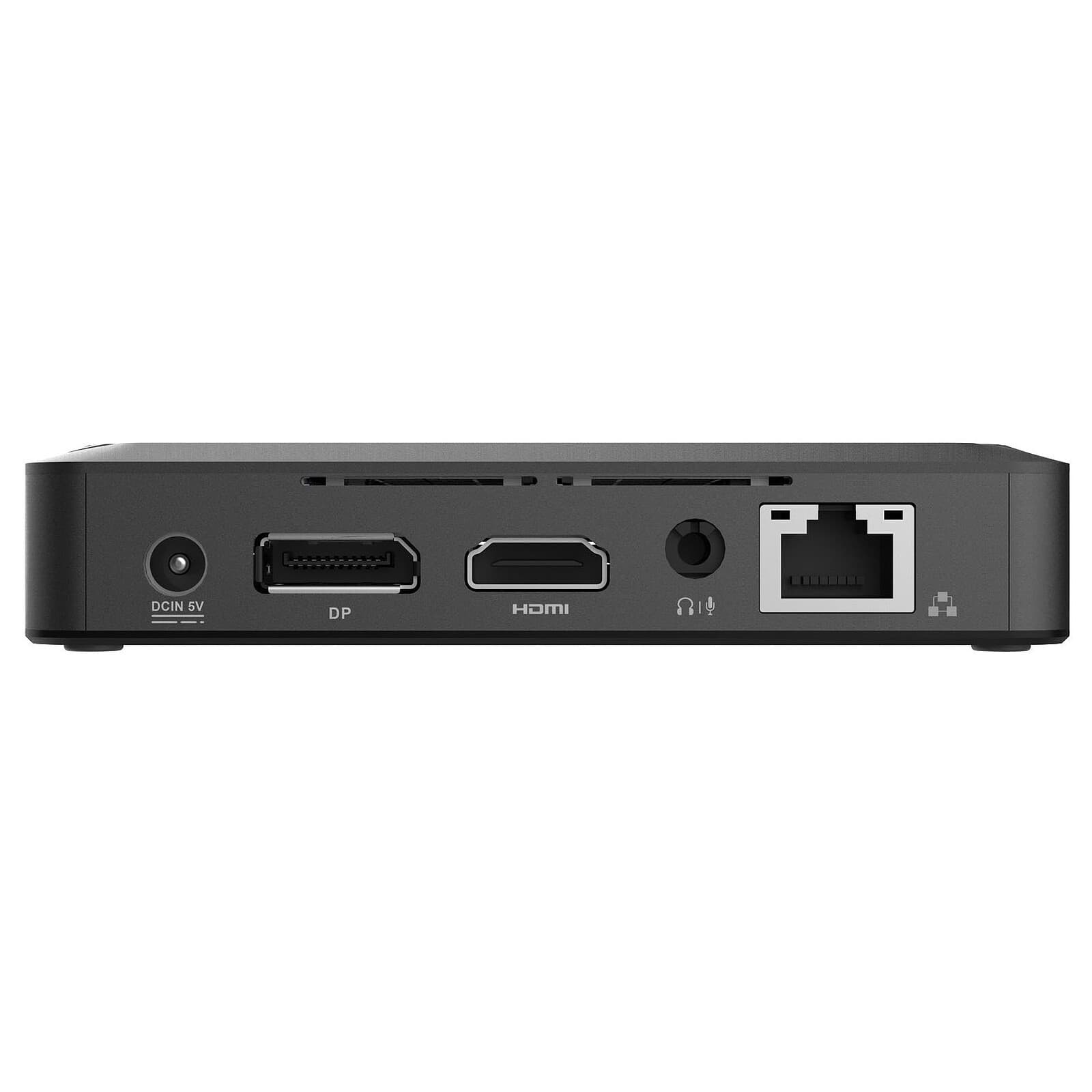 ZOTAC ZBOX pico PI430AJ-W5B avec AirJet 2