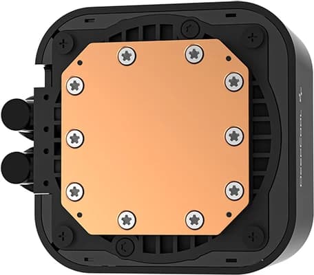 Deepcool LQ360 - Noir - 360 mm 2