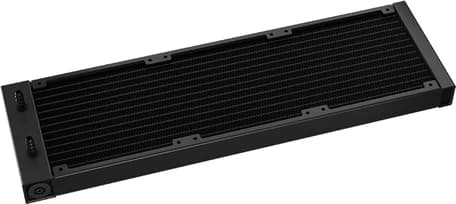 Deepcool LQ360 - Noir - 360 mm 4