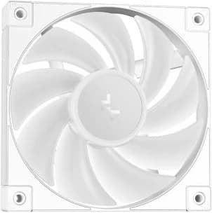 Deepcool LT360 ARGB - Blanc 2