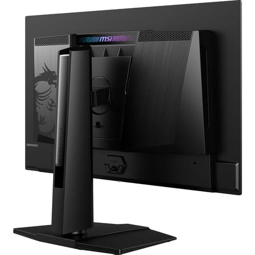 MSI 26.5" LED - MPG 271QRX QD-OLED 6