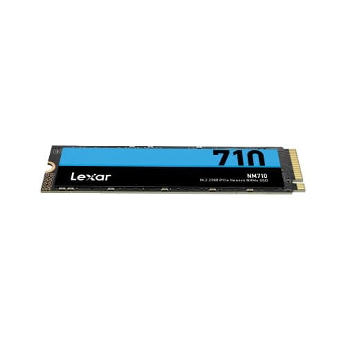Lexar NM710 1To 4