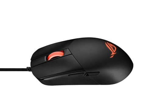 ASUS ROG Strix Impact III (Noir) 4
